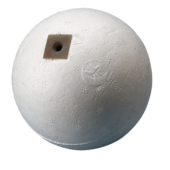 Silent float buoy