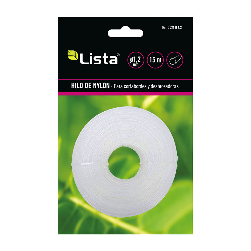 Nylon thread