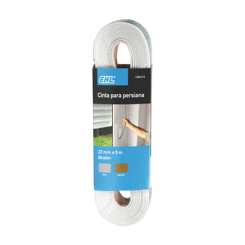 Venetian blind tape