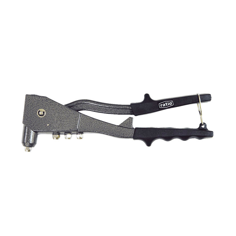 Rivet Gun 4