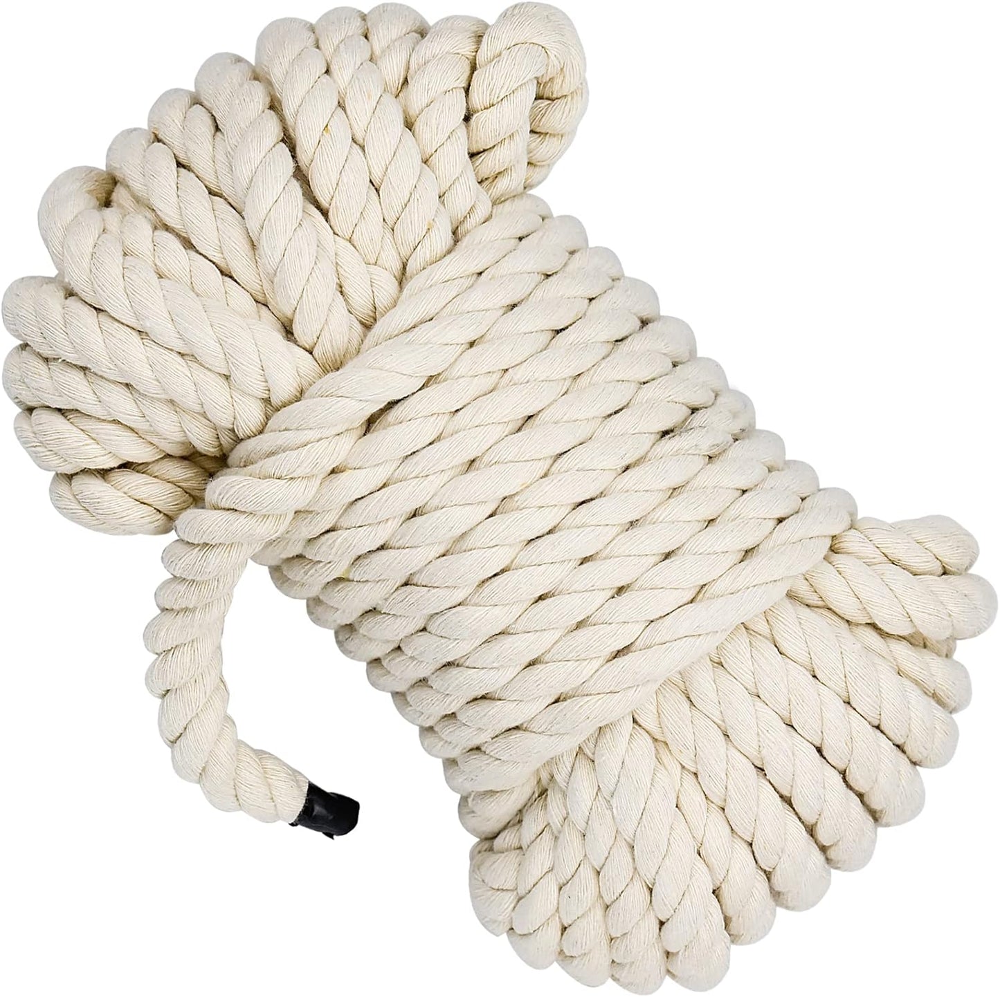 Cotton rope
