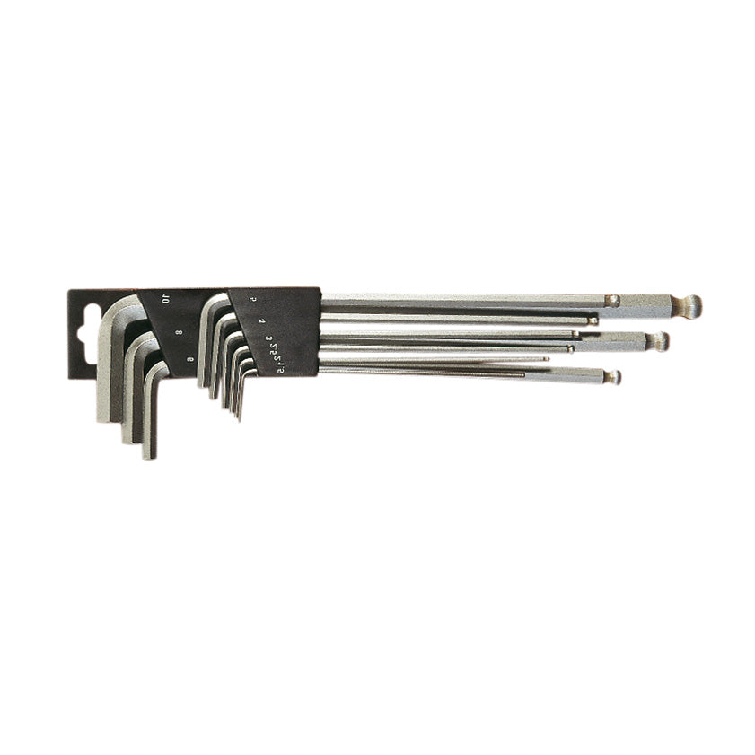 Allen wrenches