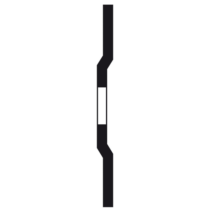 Disc blade