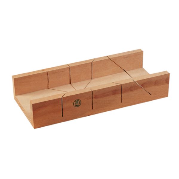 Miter Box Guide