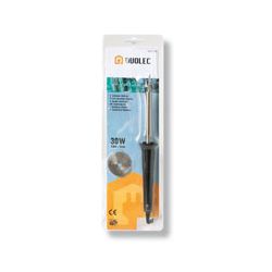 Solderer