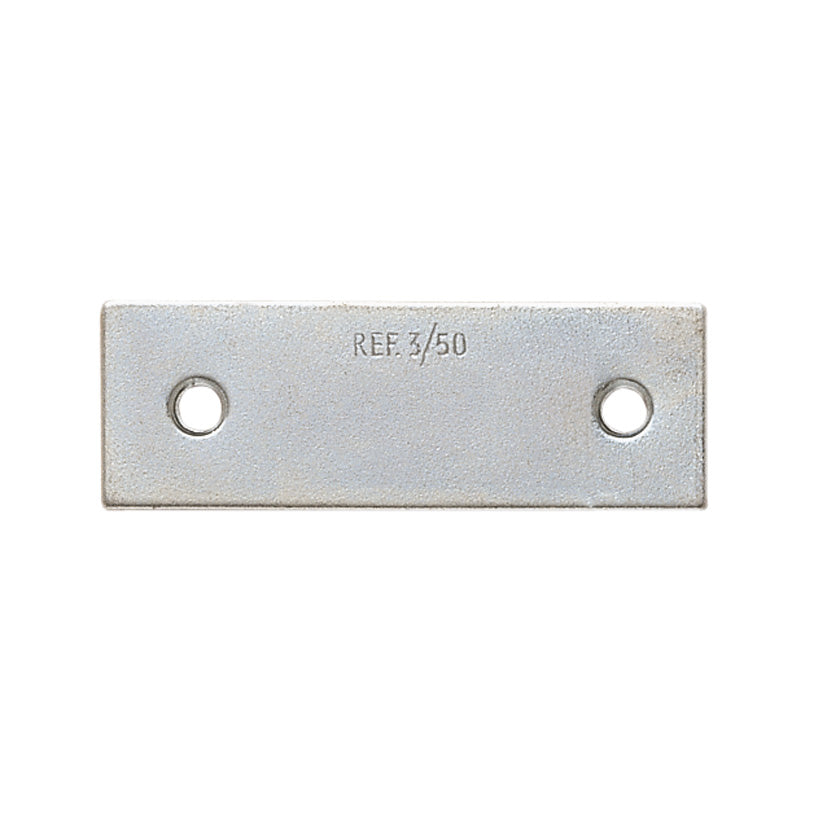 Name plate