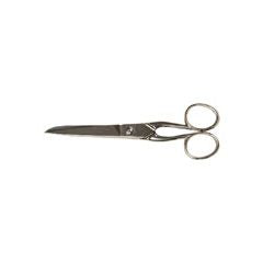 Sewing scissors