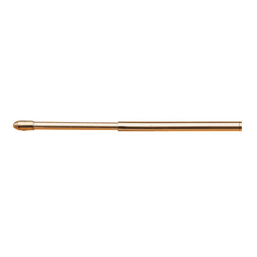 Extension rod.