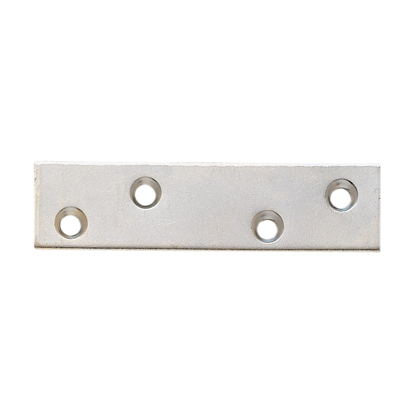 Assembly plate