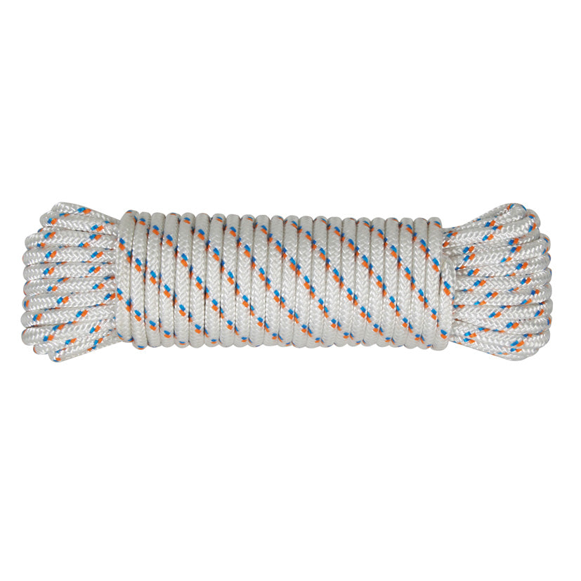 Polyester rope
