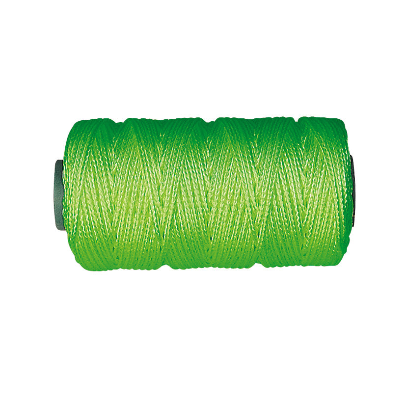 Polypropylene string. Track. 1.7mmx100m