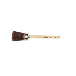 Temple Brush