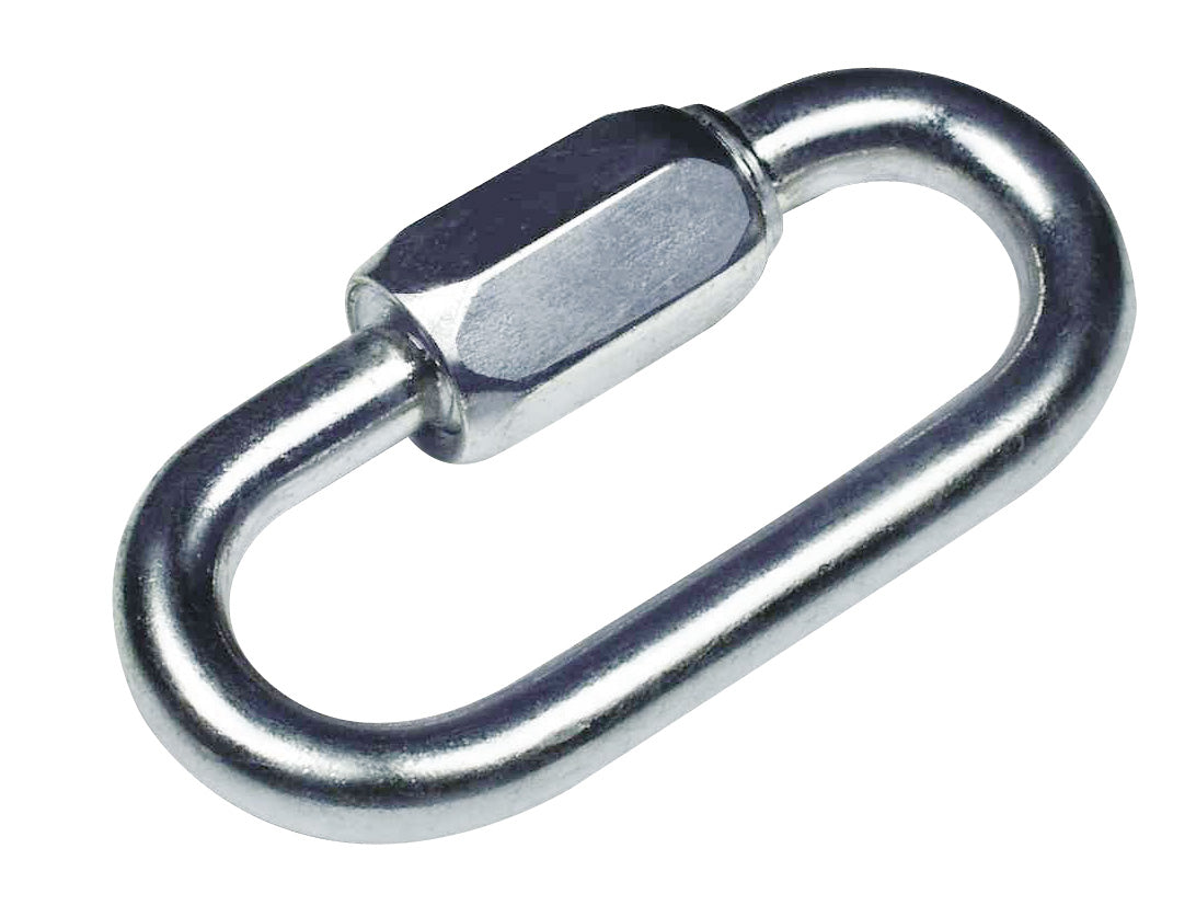 Galvanized link