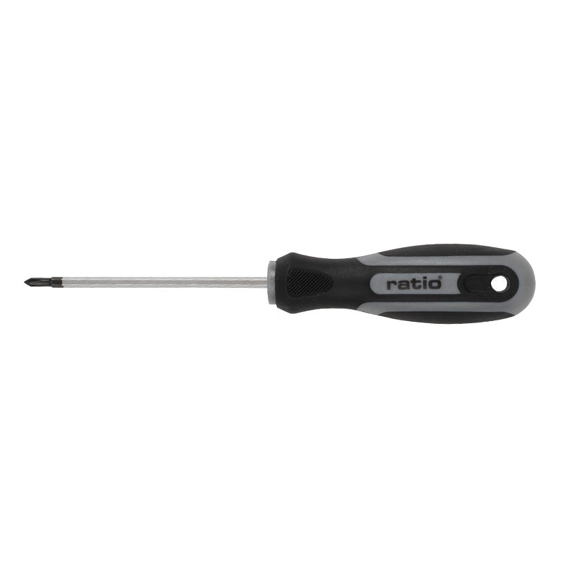 Phillips screwdriver