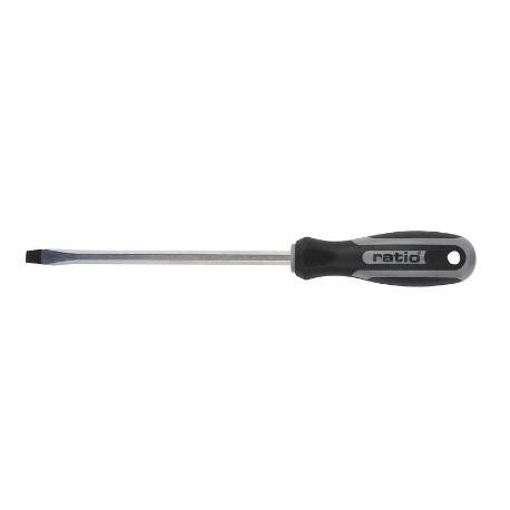Flat-head screwdriver