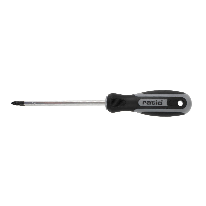 Screwdriver, Pozidriv 6x125