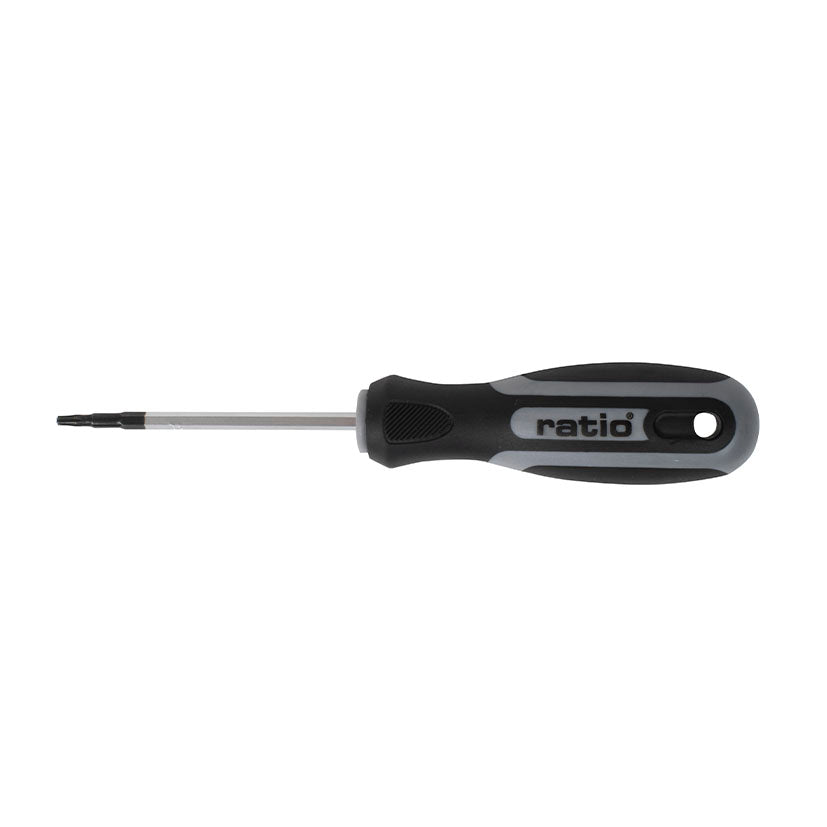 Torx screwdriver