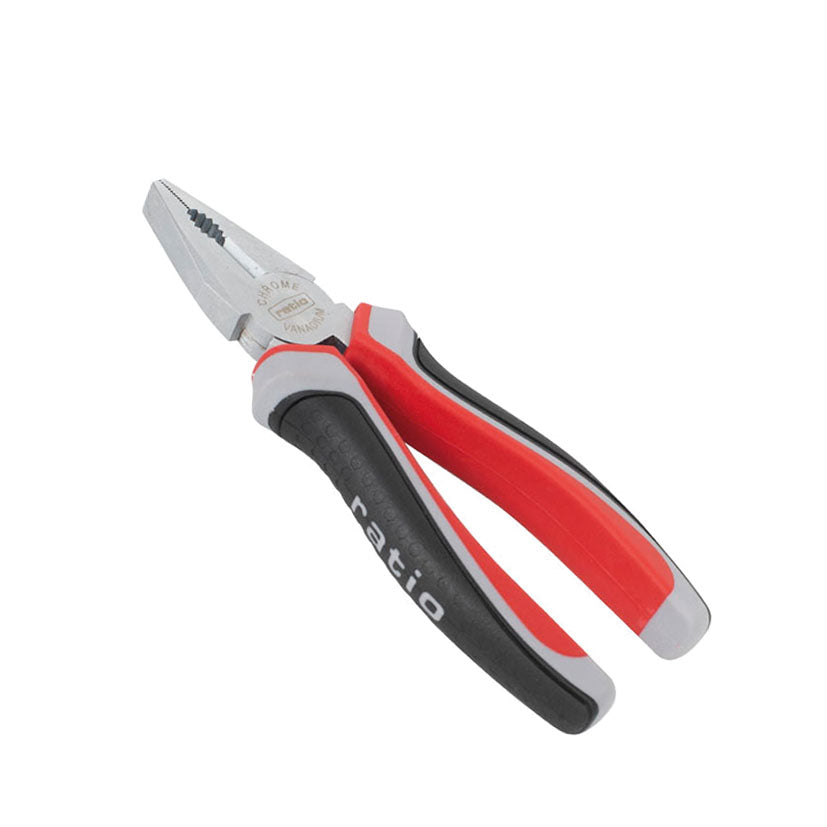 Combination pliers