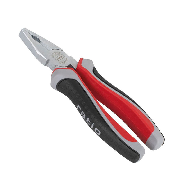 Chrome pliers