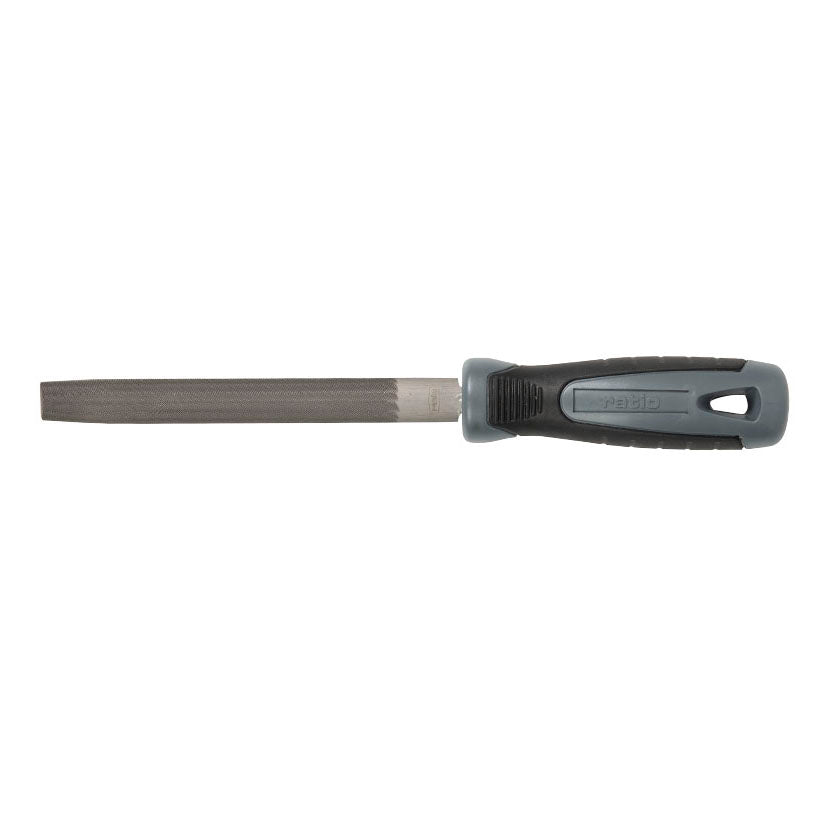 Half-round file