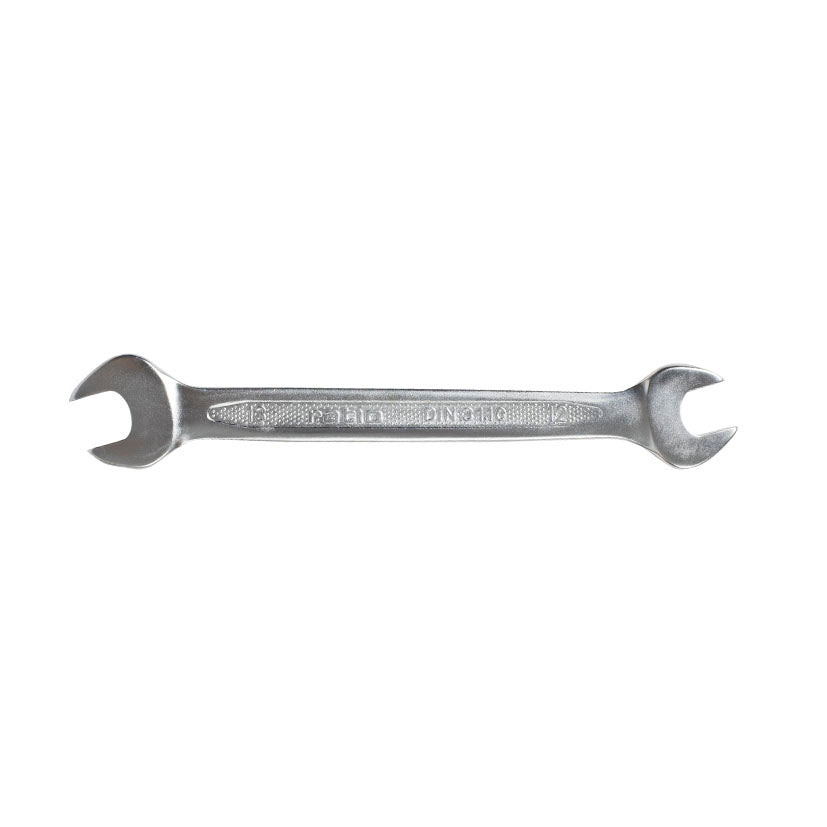 Fixed wrench