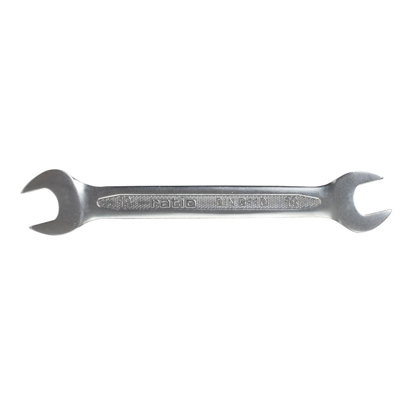 Fixed wrench