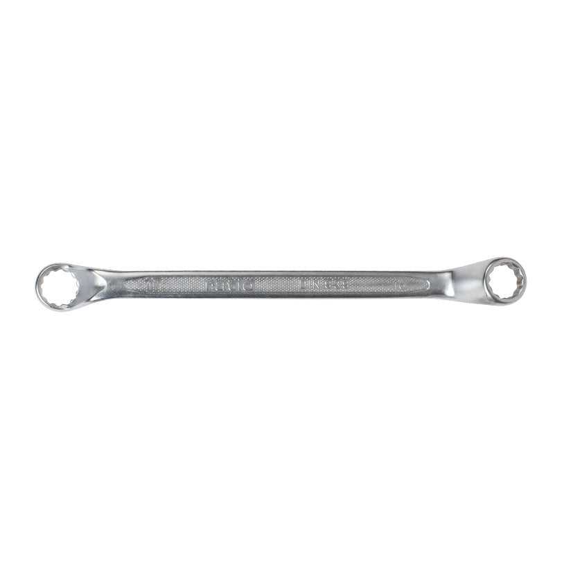 Open-end wrench