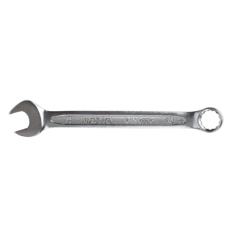Combination wrench