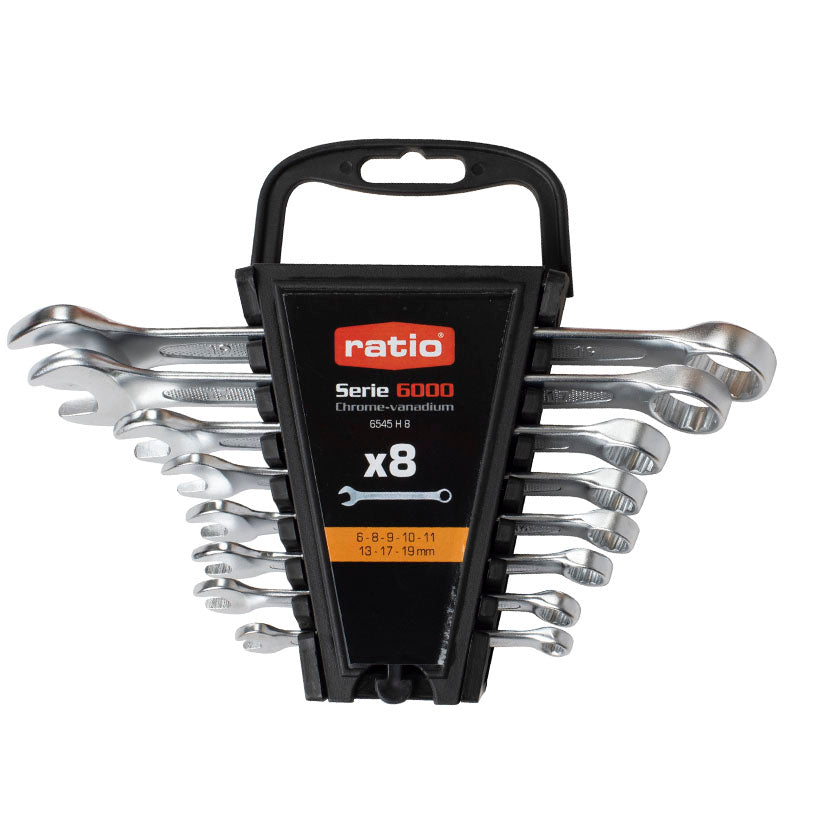 Combination wrench