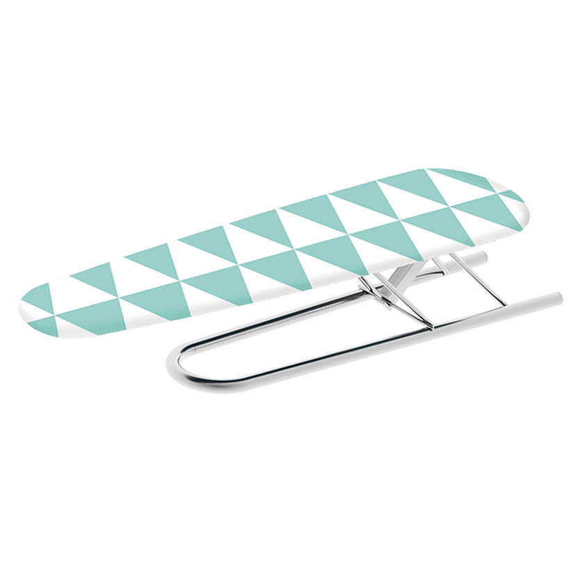 Sleeve ironing board