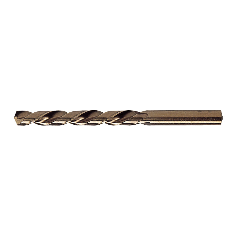 Drill bit for metal