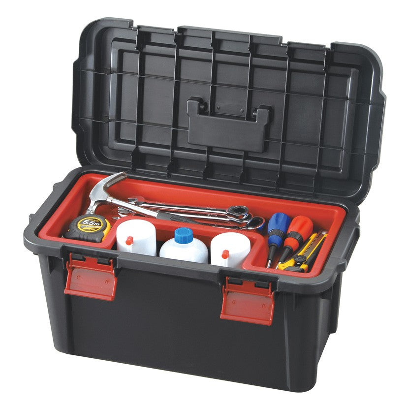 Toolbox