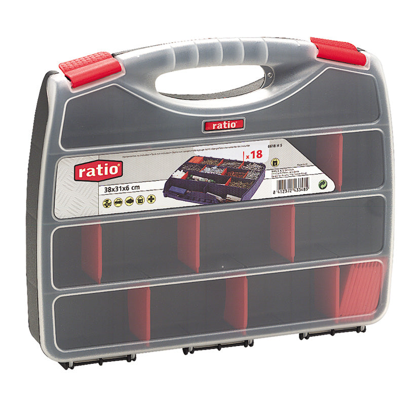 Multipurpose box
