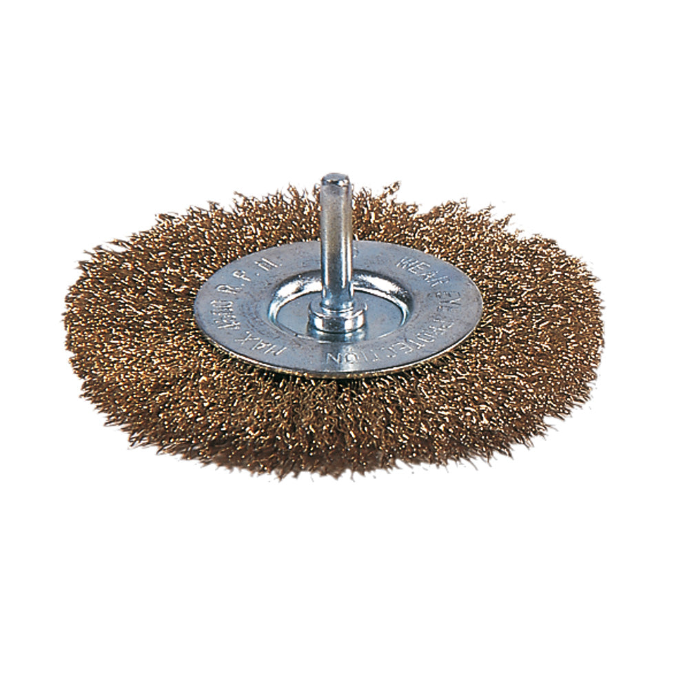 Circular Brush