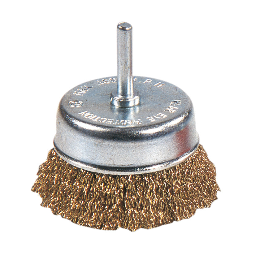 Cup brush