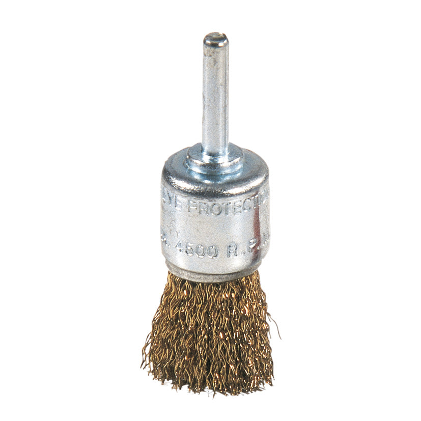 Cup brush