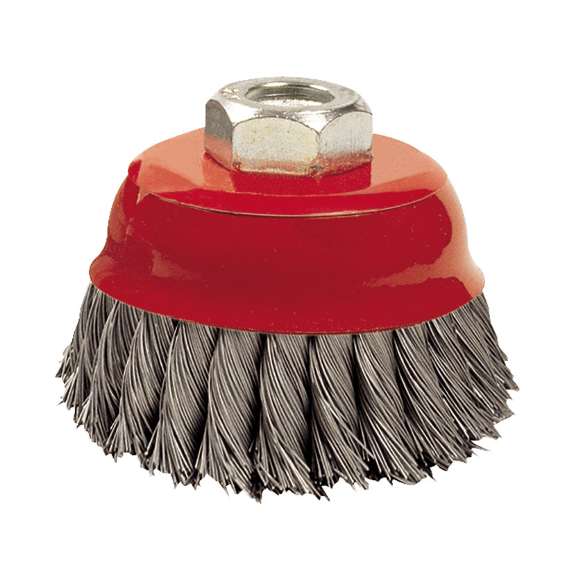 Cup brush