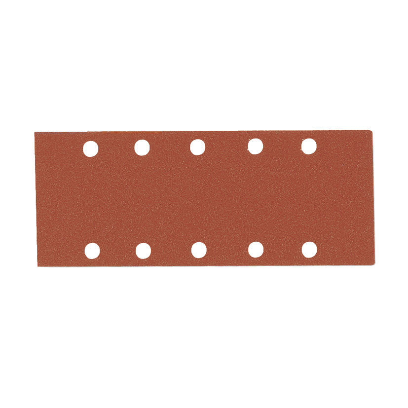 10 sheets