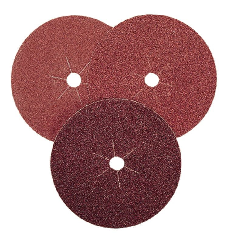 Sanding disc