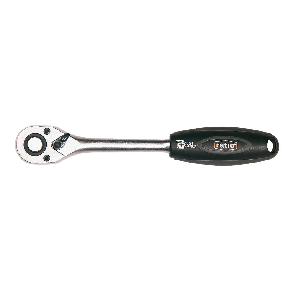 Ratchet wrench