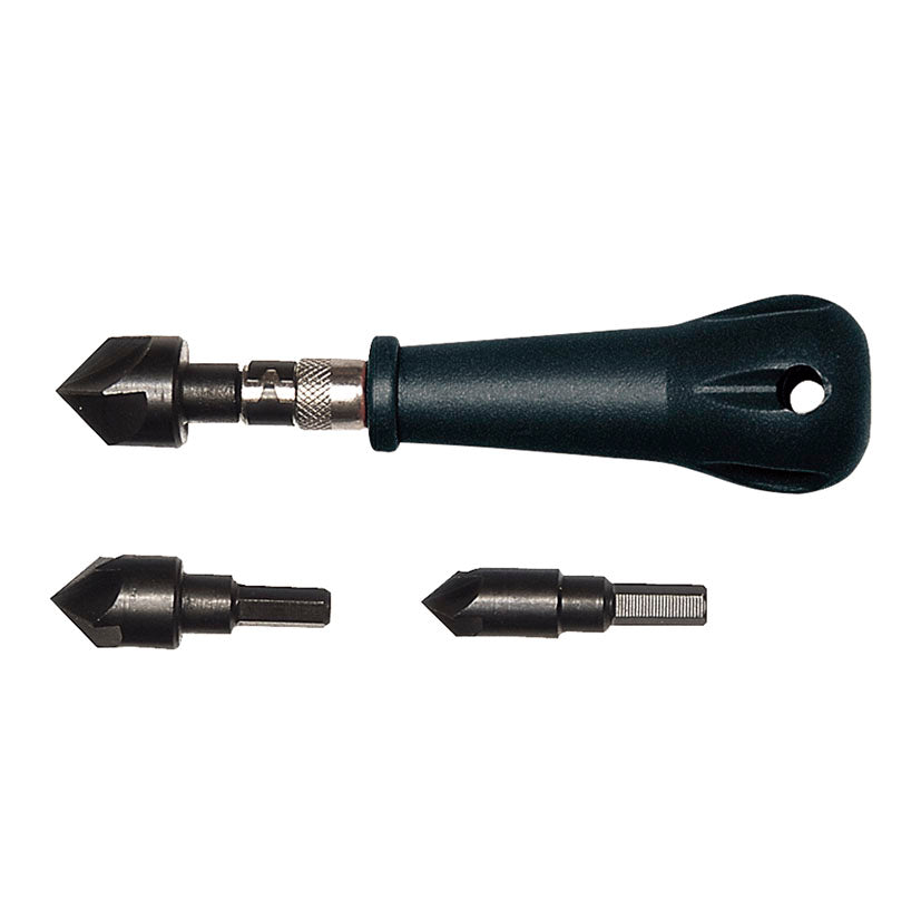 Countersink set