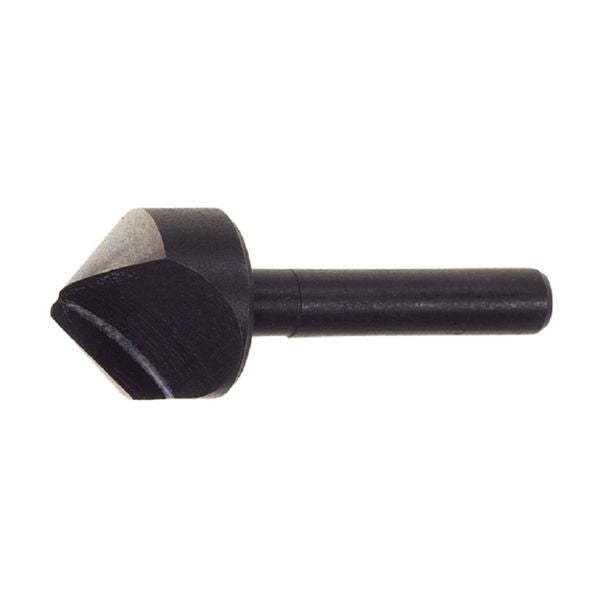 Conical bur
