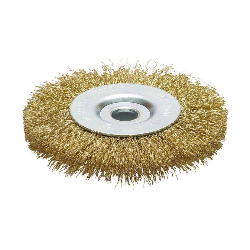 Circular brush