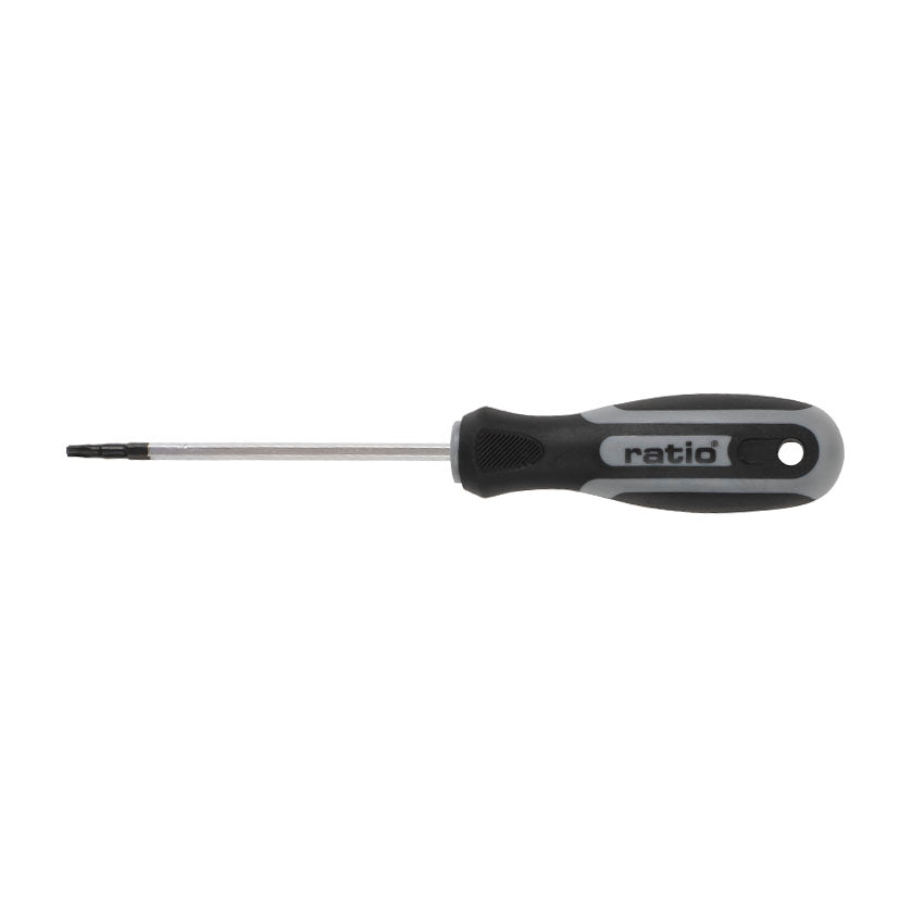 Torx screwdriver