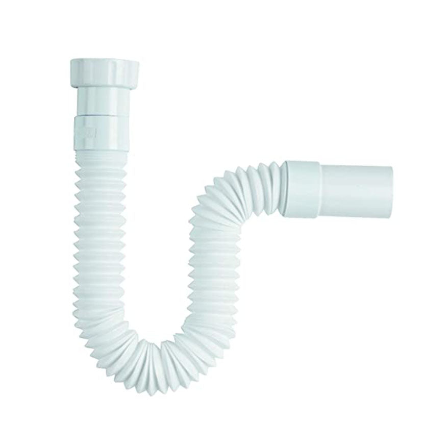 Extendable siphon