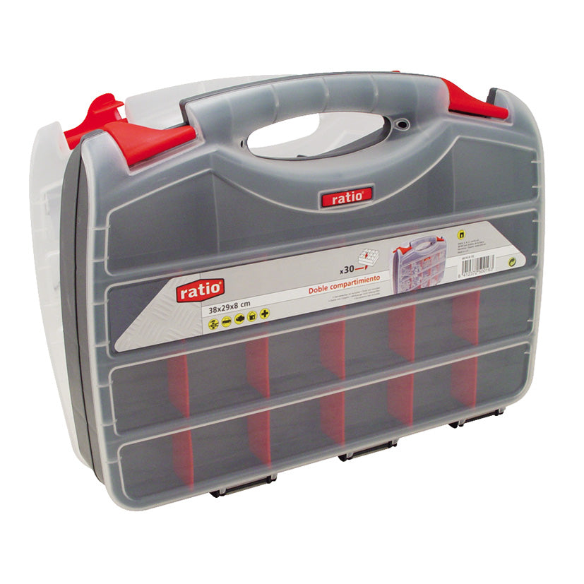 Multipurpose box