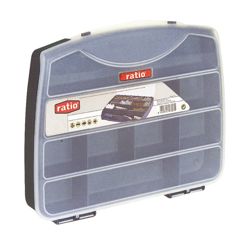 Multipurpose box