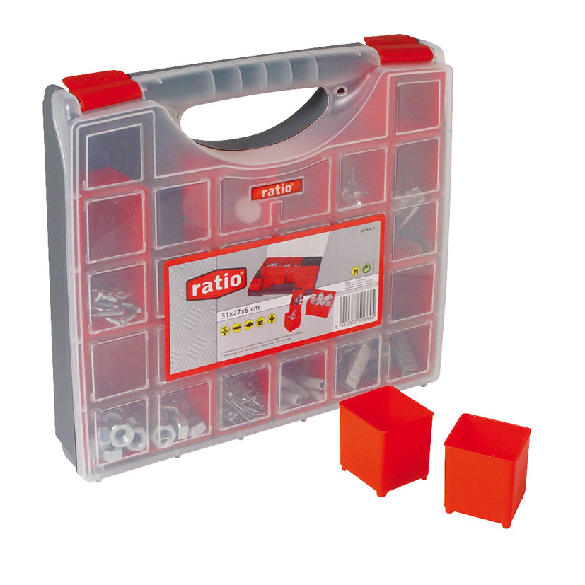 Multipurpose box