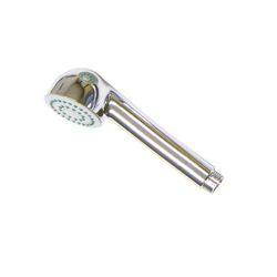 Handheld showerhead