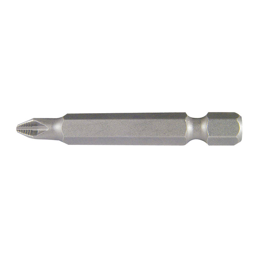 50mm Pozidriv bits